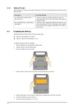 Preview for 32 page of Mindray BeneHeart C  Series Operator'S Manual