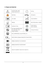 Preview for 16 page of Mindray BeneHeart D1 Operator'S Manual