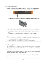 Preview for 61 page of Mindray BeneHeart D1 Operator'S Manual