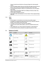 Preview for 19 page of Mindray BeneHeart D2 Operator'S Manual