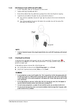 Preview for 51 page of Mindray BeneHeart D2 Operator'S Manual