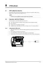 Preview for 75 page of Mindray BeneHeart D2 Operator'S Manual