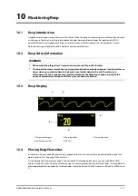 Preview for 83 page of Mindray BeneHeart D2 Operator'S Manual