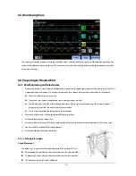 Preview for 52 page of Mindray BeneHeart D3 Operator'S Manual