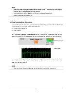 Preview for 74 page of Mindray BeneHeart D3 Operator'S Manual