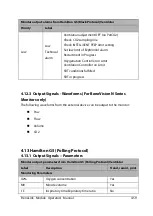 Предварительный просмотр 135 страницы Mindray BeneLink Operator'S Manual