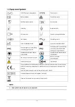 Preview for 24 page of Mindray BeneView T1 Operator'S Manual