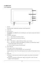 Preview for 26 page of Mindray BeneView T1 Operator'S Manual