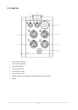 Preview for 28 page of Mindray BeneView T1 Operator'S Manual