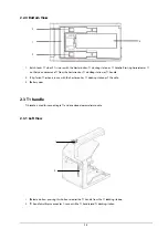 Preview for 29 page of Mindray BeneView T1 Operator'S Manual