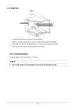 Preview for 30 page of Mindray BeneView T1 Operator'S Manual