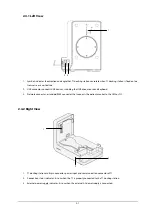 Preview for 31 page of Mindray BeneView T1 Operator'S Manual