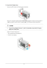 Preview for 35 page of Mindray BeneView T1 Operator'S Manual