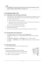 Preview for 88 page of Mindray BeneView T1 Operator'S Manual