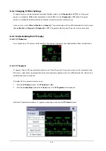 Preview for 96 page of Mindray BeneView T1 Operator'S Manual