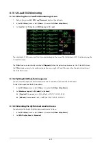 Preview for 108 page of Mindray BeneView T1 Operator'S Manual