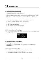 Preview for 139 page of Mindray BeneView T1 Operator'S Manual