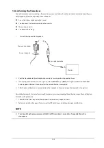 Preview for 143 page of Mindray BeneView T1 Operator'S Manual