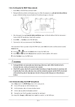 Preview for 151 page of Mindray BeneView T1 Operator'S Manual