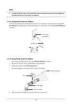 Preview for 156 page of Mindray BeneView T1 Operator'S Manual