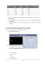 Preview for 167 page of Mindray BeneView T1 Operator'S Manual