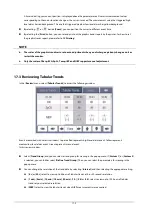 Preview for 176 page of Mindray BeneView T1 Operator'S Manual