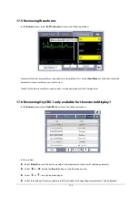 Preview for 179 page of Mindray BeneView T1 Operator'S Manual