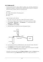 Preview for 215 page of Mindray BeneView T1 Operator'S Manual