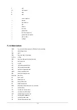 Preview for 280 page of Mindray BeneView T1 Operator'S Manual