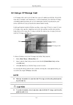 Preview for 47 page of Mindray BeneView T8 Operation Manual