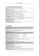 Preview for 239 page of Mindray BeneView T8 Operation Manual