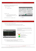 Preview for 4 page of Mindray BeneVision N Series 22 N1 Quick Start Manual