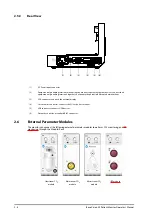 Preview for 30 page of Mindray BeneVision N1 Operator'S Manual