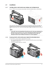 Preview for 31 page of Mindray BeneVision N1 Operator'S Manual