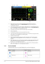 Preview for 41 page of Mindray BeneVision N1 Operator'S Manual