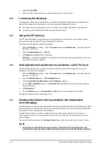 Preview for 66 page of Mindray BeneVision N1 Operator'S Manual