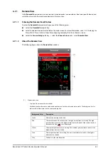 Preview for 67 page of Mindray BeneVision N1 Operator'S Manual