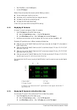 Preview for 104 page of Mindray BeneVision N1 Operator'S Manual