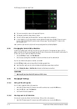 Preview for 110 page of Mindray BeneVision N1 Operator'S Manual