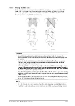 Preview for 119 page of Mindray BeneVision N1 Operator'S Manual