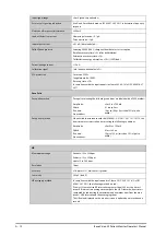 Preview for 222 page of Mindray BeneVision N1 Operator'S Manual