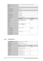 Preview for 230 page of Mindray BeneVision N1 Operator'S Manual