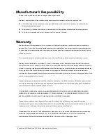 Preview for 5 page of Mindray BeneVision N19 Service Manual