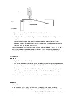 Preview for 34 page of Mindray BeneVision N19 Service Manual