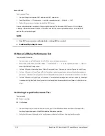 Preview for 46 page of Mindray BeneVision N19 Service Manual