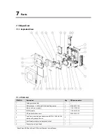 Preview for 85 page of Mindray BeneVision N19 Service Manual