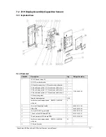 Preview for 87 page of Mindray BeneVision N19 Service Manual