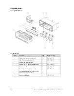 Preview for 92 page of Mindray BeneVision N19 Service Manual