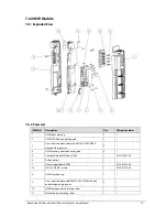 Preview for 93 page of Mindray BeneVision N19 Service Manual