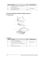 Preview for 94 page of Mindray BeneVision N19 Service Manual